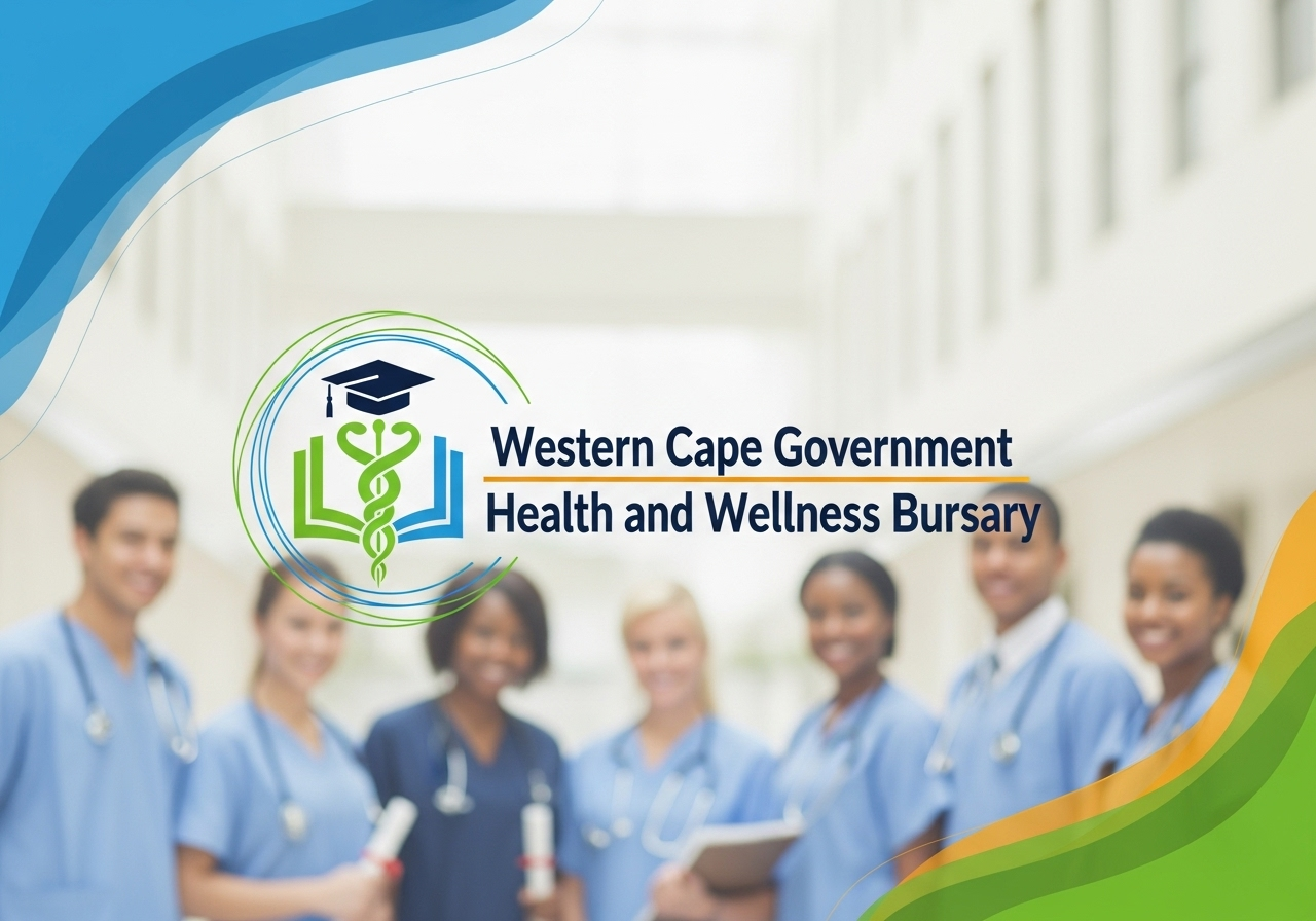 Health and Wellness Bursary