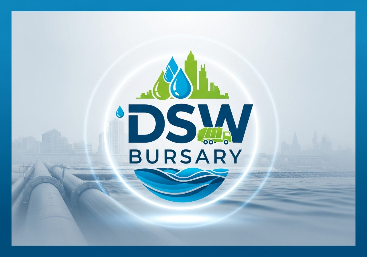 dsw bursary 2026
