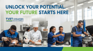 tvet colleges in south africa